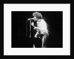 Thin Lizzy at Hammersmith Odeon 1978 (1) by Steve Thomson